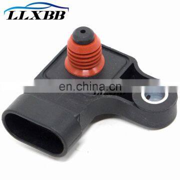 Air Intake Manifold Pressure Sensor MAP 96330547 For Chevrolet Daewoo Matiz Kalos 550561 0340012