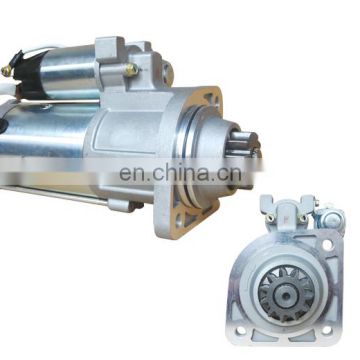 High Quality QDJ2860-11 61500090029 HG1500095029 24V 7.5KW 11T Starter Motor For Bus/Truck Spare Parts QDJ2860-11