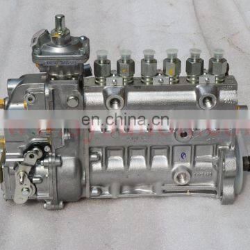 Construction machinery diesel engine parts fuel injection pump 6BT5.9  BTA5.9-C17 3930163