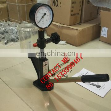 S60B Injector Diesel Nozzle Tester