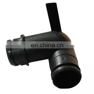 3882346 Lubricating Oil Transfer Tube for cummins QSM11 670HO M11 diesel engine Parts manufacture factory sale price in china