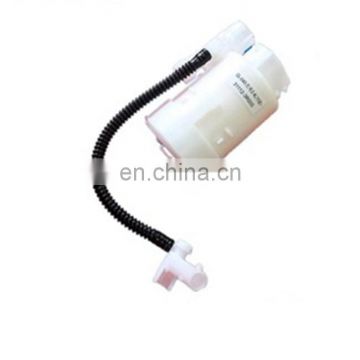 Durable plastic Fuel Gasoline petrol intank plastic filter 31112-3R000