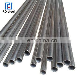 ASTM BS JIS 304 316L stainless steel pipe price per meter