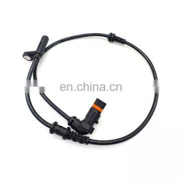 Hengney car auto parts Rear ABS Wheel Speed Sensor A2049052905 2049052905 For C250 C300 C350 1.8L 3.0L 3.5L 2008-2015