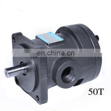 50T low pressure hydraulic Vane Pump with reasonable price