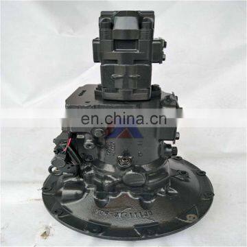 Original excavator PC78UU-6 PC78US-6 PC78MR-6 PC78-6 PC70-8 Hydraulic Main Pump Excavator Piston Pump 708-3T-00240 708-3T-11140