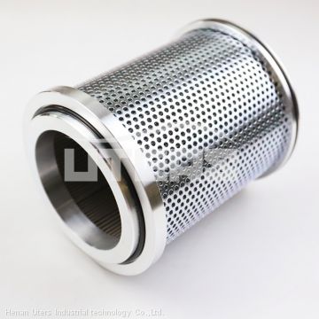 UTERS coupler hydraulic oil  filter element  18136A-4201062001-35YM