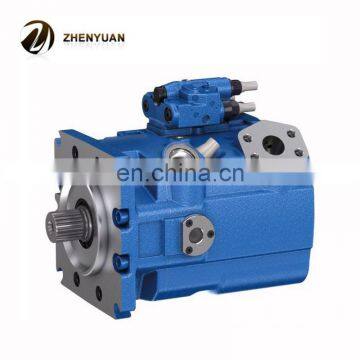 rexroth series a10vso/a4vso/a7vo/a8vo/a11vo hydraulic piston pump made in China for sale