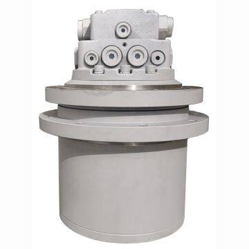 Dozer Travel Motor Reman Komatsu  206-27-00423 Usd3450 