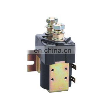 High Quality Price Magnetic China Contactor