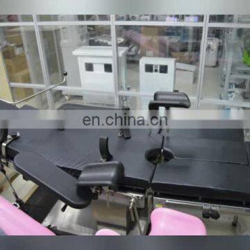 MY-I005 operating room equipment Electric multi-purpose Surgical operating room bed