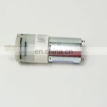 JMKP370-12C1 12V DC Electric Water Pump Motor Price for Massager and Blood Pressure Monitor Single-stage Pump