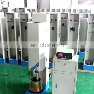 Multifunctional Electrical Soil Compactor Automatic soil multifunctional marshall compactor for CBR test