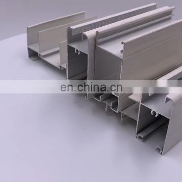 Shengxin bespoke aluminium extrusion china top aluminum extrusion manufacturer