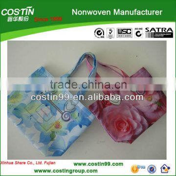 promotional Recycle PET shopping Bag
