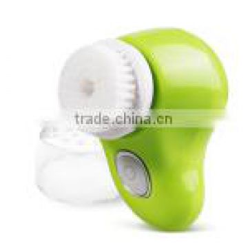 Zlime ZL-S1329 electric facial cleansing brush