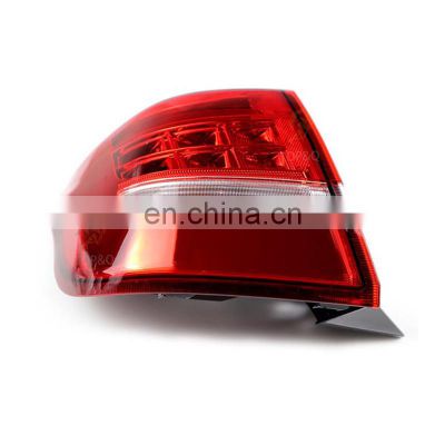 high quality taillights for the 2012~2017 Great Wall HAVAL H2   combination rear light 1pcs