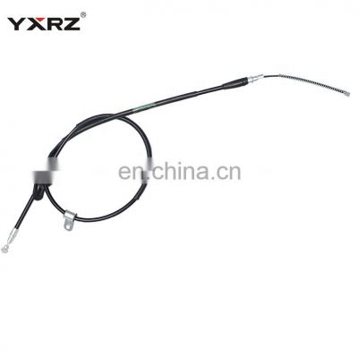 Wholesale  Customizable Universal Parts Car Brake Cable for Cars 4706689 / 9211156