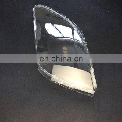 New Auto Head Lamp Lens for Swift 2005-2016