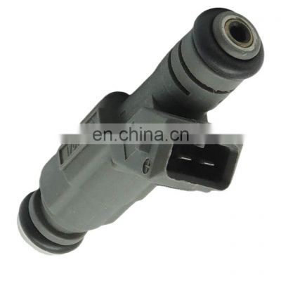 High Quality Supply Common Rail Fuel Injector  Fuel Injector Nozzle For BMW OEM 0280155823