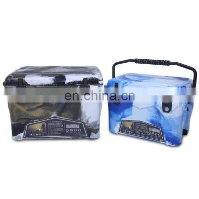 GINT 20QT Outdoor Travel Camping Kayak Beer Food Ice Wholesale Cooler Box