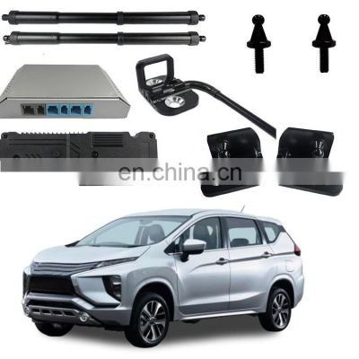 Car Electric Tailgate Assist for Mitshubish Pajero 2016-2020/2021 Power Liftgate Back Boot Lid