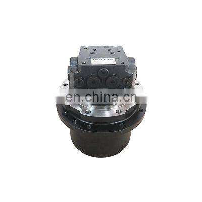 KAYABA final drive KYB MAG33VP-550F drive motor MAG33VP-370F travel motor