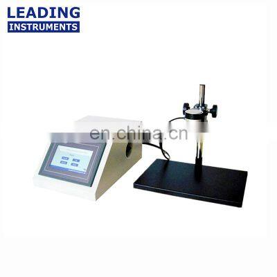 Leak and Seal Strength Tester Internal pressure burst tester Pressure decay