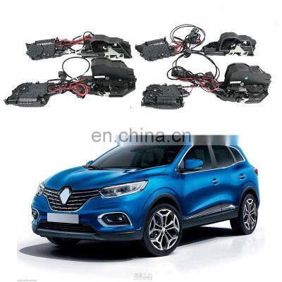 Four doors can automatically level the electric suction door for Renault Correga