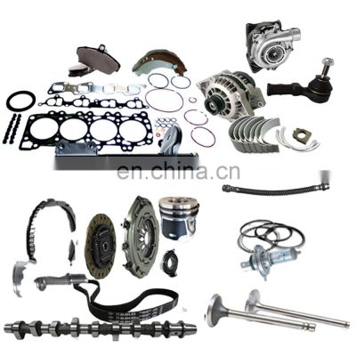 BBmart Auto Parts High Quality Hot Selling Headlight L (OE:1KD 941 005 B) 1KD941005B for VW