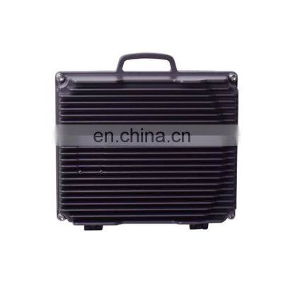 MT-1431Heat dissipation communication chassis Cast aluminum network Outdoor base station communication chassis