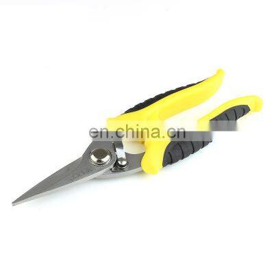 MT-8903B Wire Stripper Crimping tool Hand Tools Fiber optic Cable Cutter Kevlar cutter