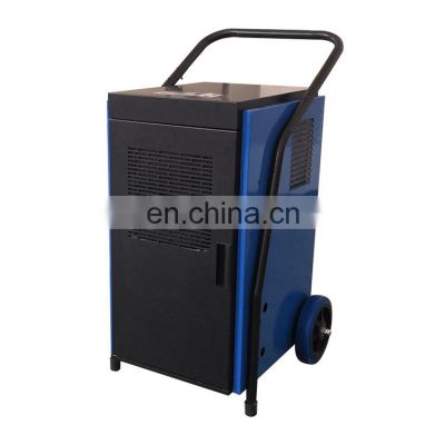 50L energy efficient israel home dehumidifier with silent fan motor