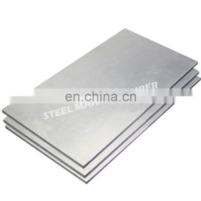 Manufacturer's price 1mm 3mm 5mm 3003 5052 6061-t6 aluminum sheet