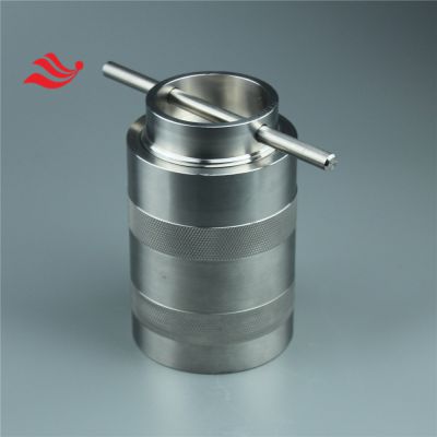 250ML High Pressure Digestion Tank with PTFE Lining for Mineral Sample Digestion in Laboratory