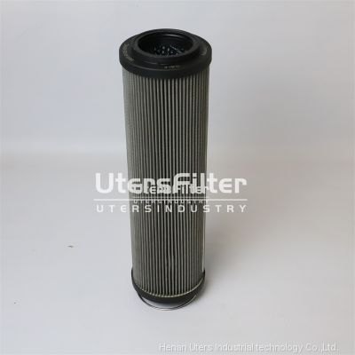 UTERS 0660R025W /HC 0660R200W /HC replaces HYDAC stainless steel mesh folding hydraulic filter element