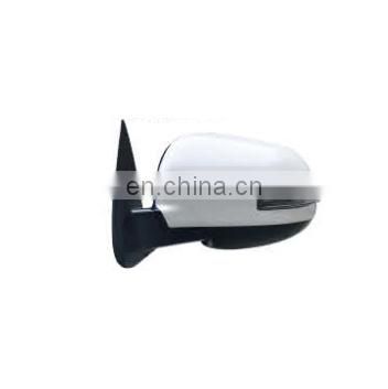 chinese car parts for OUTLANDER 2013 mirror