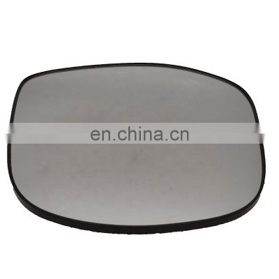 Electric Adjustment Outside Rearview Side Mirror Lens Glass R 87931-60B70 L 87961-60B70 For Land Cruiser Prado