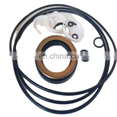 Excavator hydraulic spare parts R370-7 R375-7 SG20 swing motor seal kit