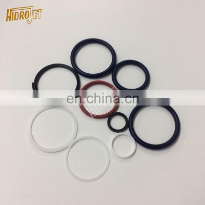 high quality C7 engine part injector repair kit o-ring injector seal for C9