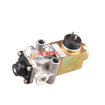 Solenoid valve Compressed-Air System 4722500000 1335961 4722500000 1335961 For SCANIA