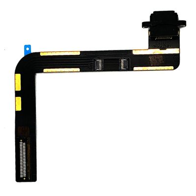 Flex Cable For iPad 7/8 USB Port Charger Charging Connectors Cell Phone Spare Parts