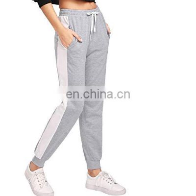 Sialwings casual and Gym jogger pants custom women sweatpants Wholesale Training Gym Track Suits Custom Jogging Wear Sets