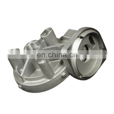 Transmission Gearbox Vr6 Water Recessed Downlight Die Casting Cast Housing