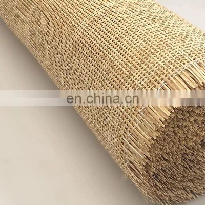Cheap Natual Rattan Webbing Materials With High Quality