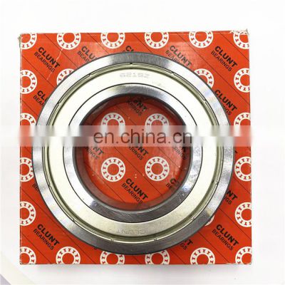 bearing 6001-Z/Z3 /2RS/C3/P6 Deep Groove Ball Bearing 12*28*8 mm