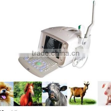 Veterinary /Animals Digital Ultrasound Scanner AJ-600VET