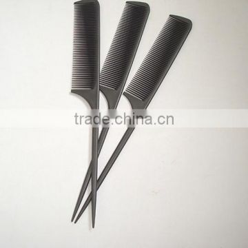 Fast Delivery Tail Comb Plastic Products Dongguan