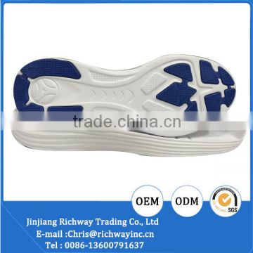 outsole for sport shoes jinjiang outsole