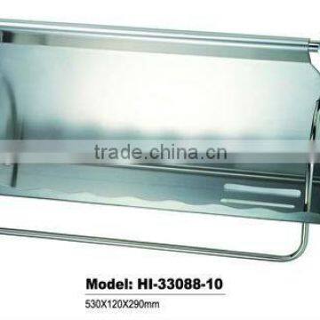 Stainless steel kitchen accessories